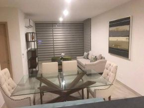 Zona Minerva Vista Ciudad Alberca 3 Rec Gym Asador, Guadalajara